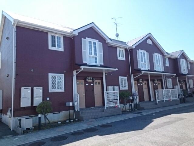 ハーベストヒル