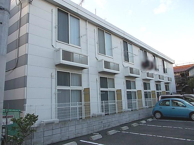 レオパレス小路Ⅱ