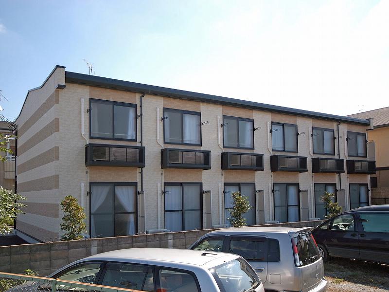 レオパレスサウスヒルズM&M