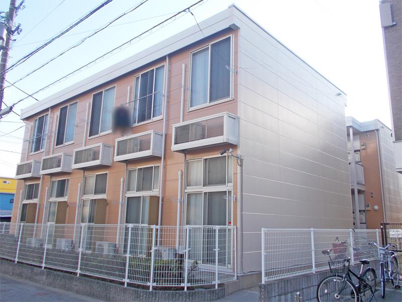 レオパレスZIOUN