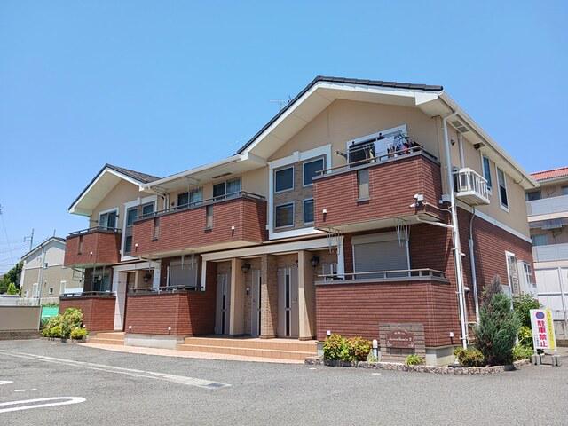 メゾンファミーユ2