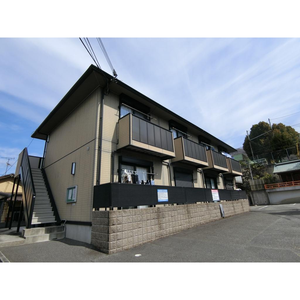 さくらハイツ 1K