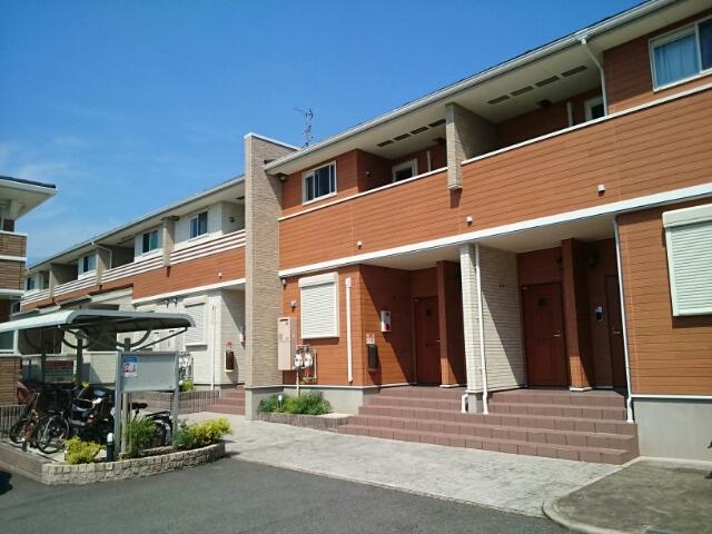 メゾンなでしこ