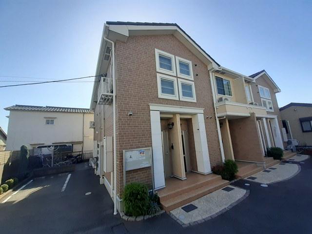 レジデンス セイバリ