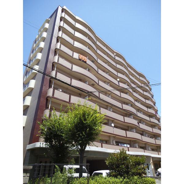 大阪府大阪市生野区巽北3丁目の建物