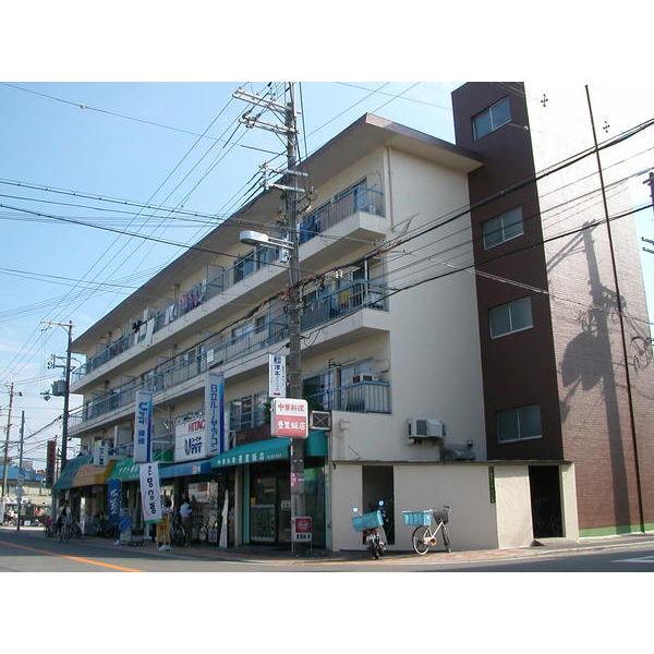 上田マンション