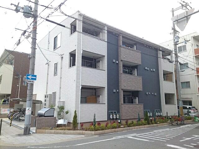 グレースコート