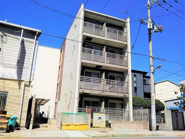 クレイノのぞみA