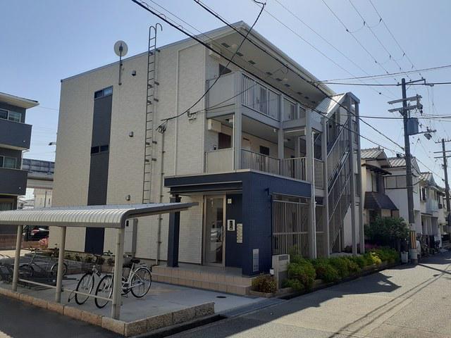 グランディール鳳