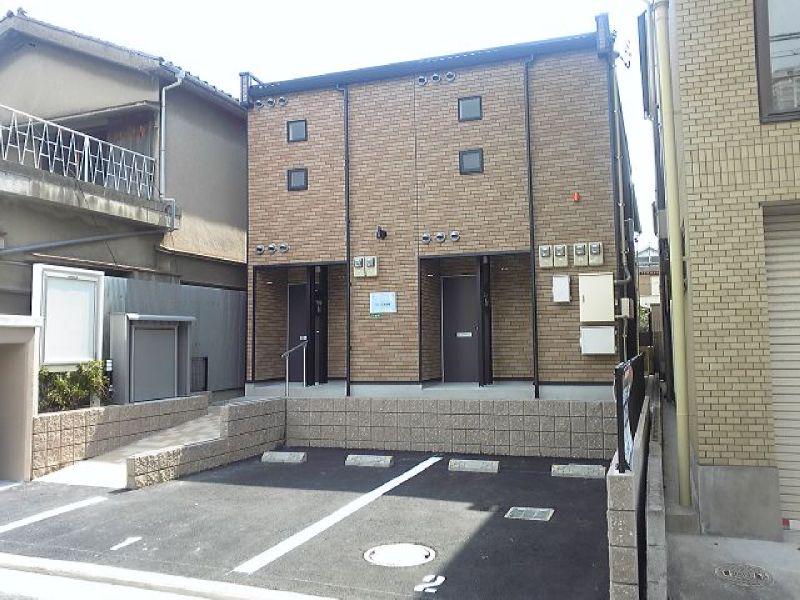 レオネクストグレイス中長尾