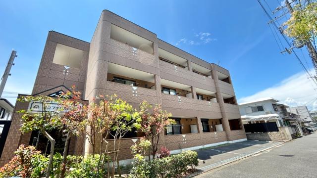 サンフォレスト成和