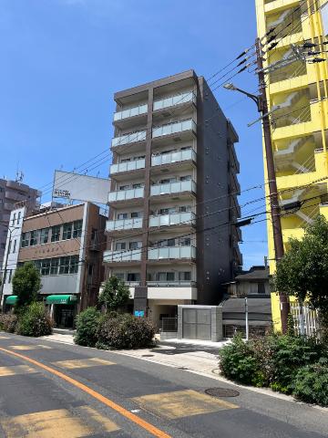 エイチ・ツーオー清水丘