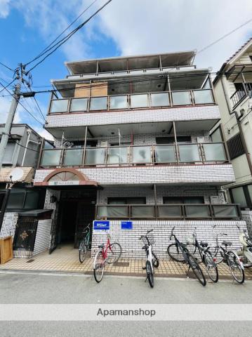プレアール針中野