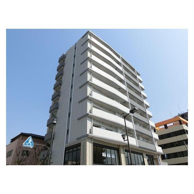 シティーコート堺駅前ロータリー