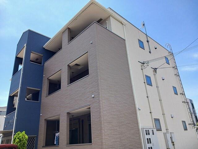 サンヴァリエⅡ