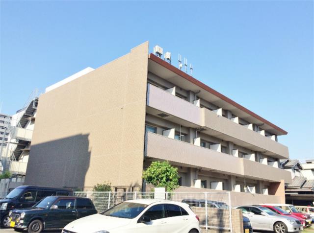 クレール三国ヶ丘