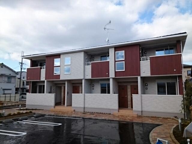 大阪メトロ御堂筋線 なかもず駅(大阪メトロ) 徒歩21分 2階建 築7年