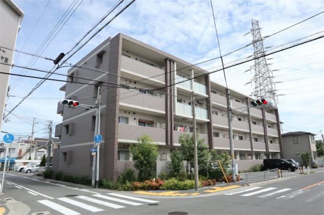 スマイル旭ヶ丘