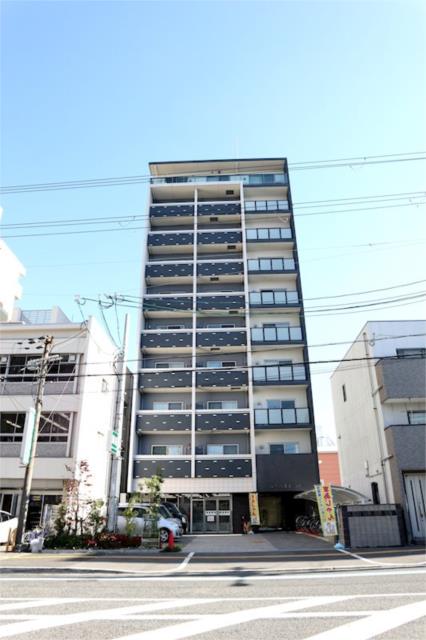 グレースエビス