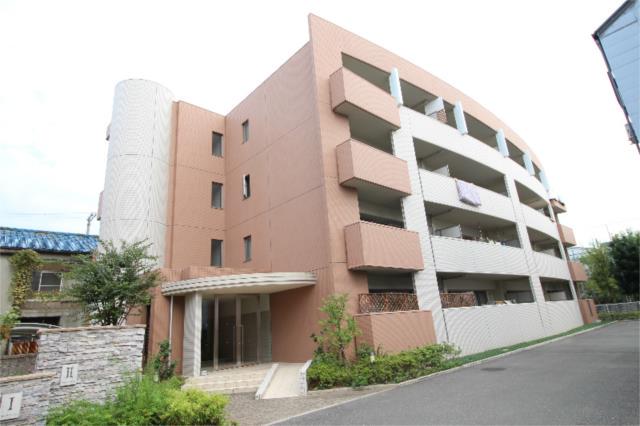 カーサベージュII