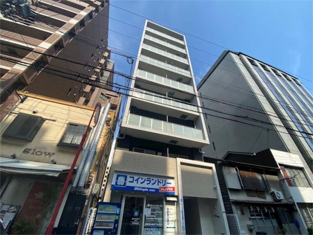 エルディオーネ上町台