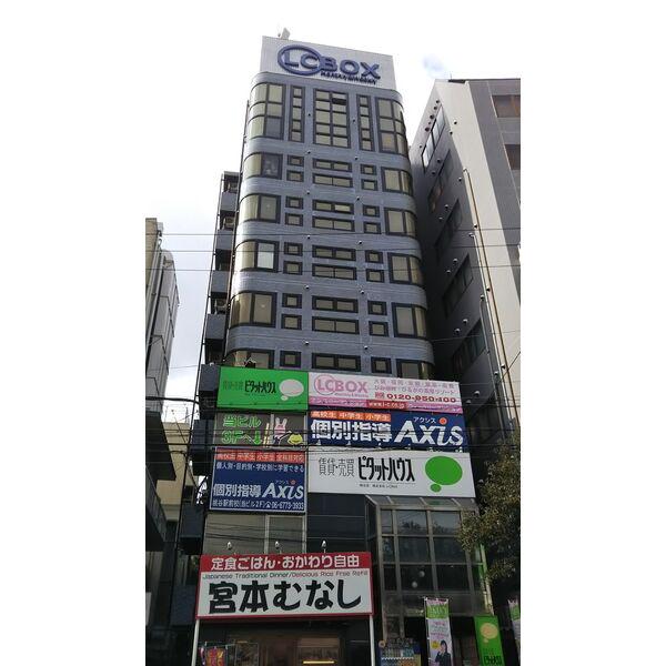 ノアーズアーク桃谷21