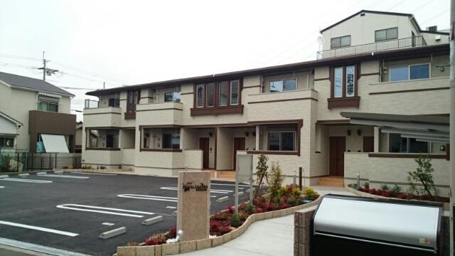 フェリシア ガーデン