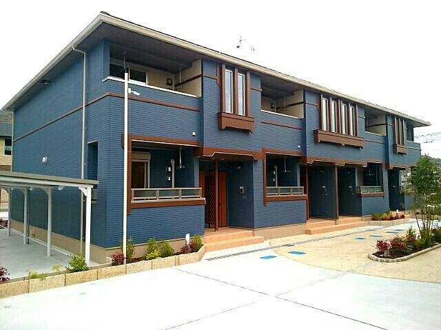 パークライフ八尾Ⅱ