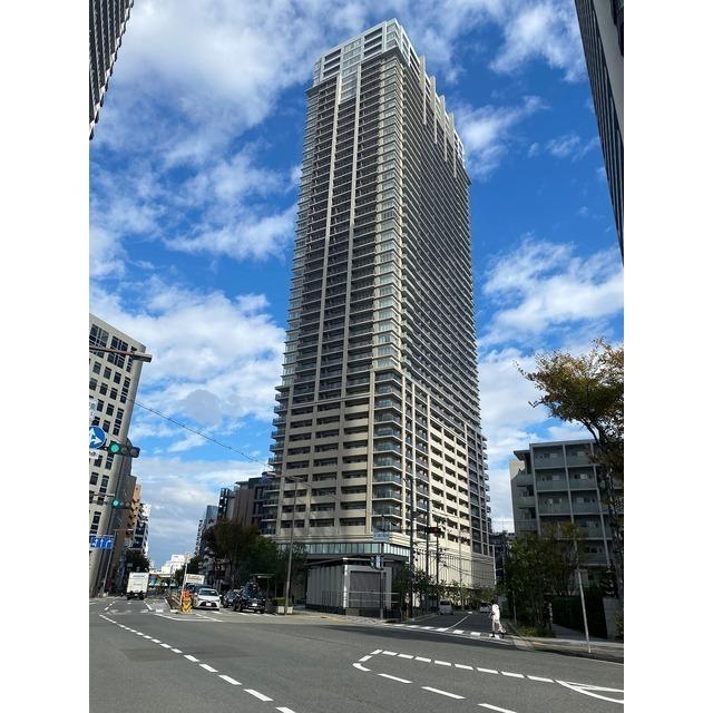 ブランズタワー梅田ノース