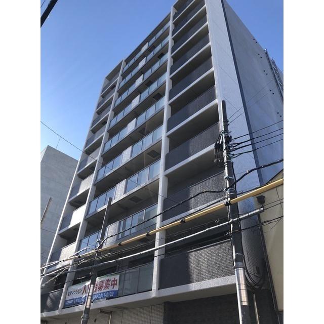 シティーコート大小路駅前