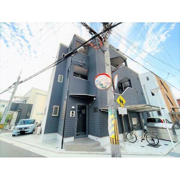 シティコート八尾イースト