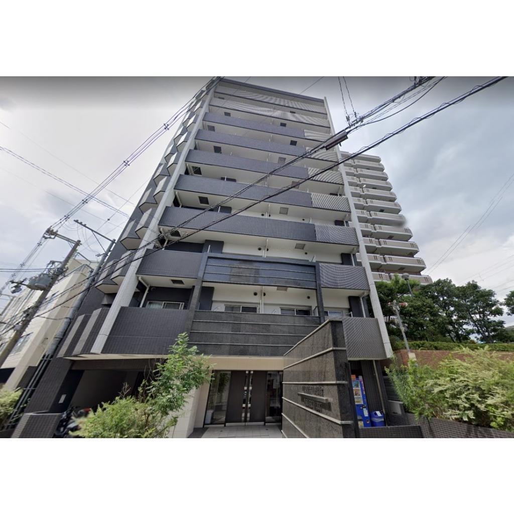 HRフロントリーガル難波ウエスト