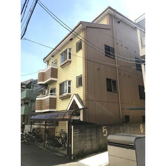 キャピタル住之江公園