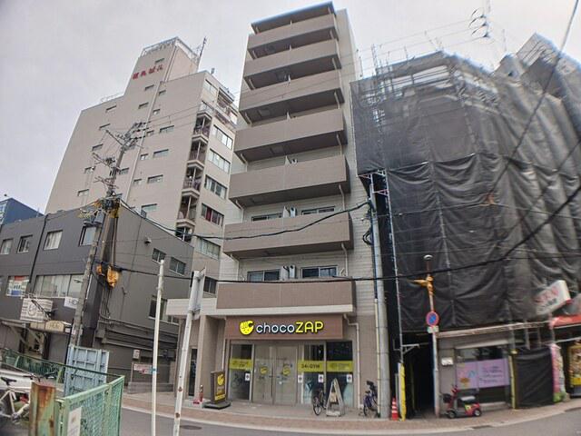 クリム岸里