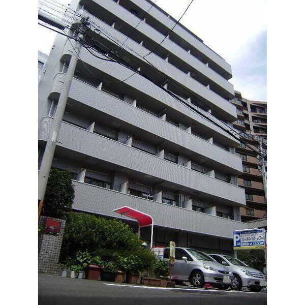 朝日プラザ天王寺東ピエタテール