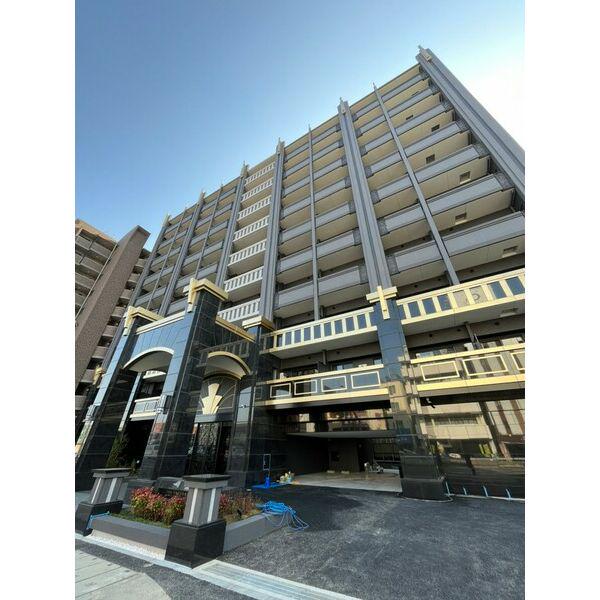 PHOERME TENNOJI イーストフェルム天王寺イースト