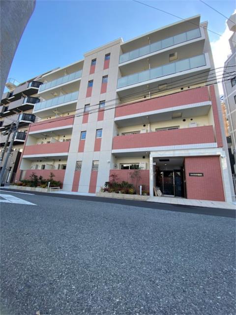 ビオトープ味原町