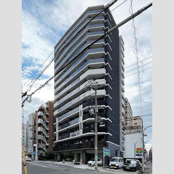 S-RESIDENCE堺筋本町UNO
