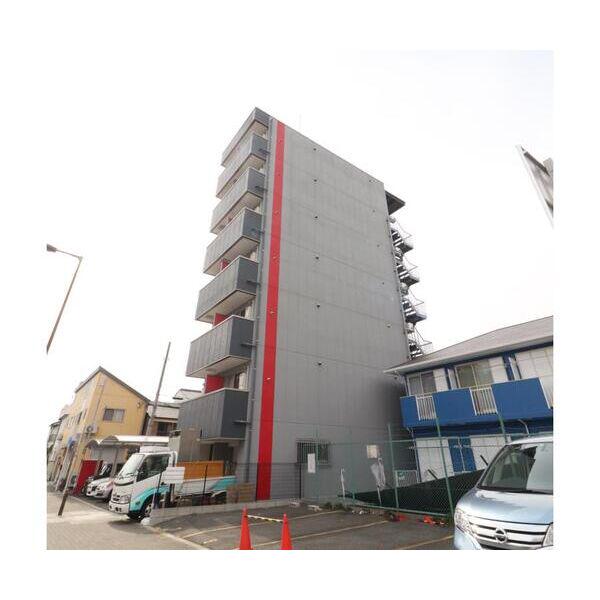 グランパシフィック梅南