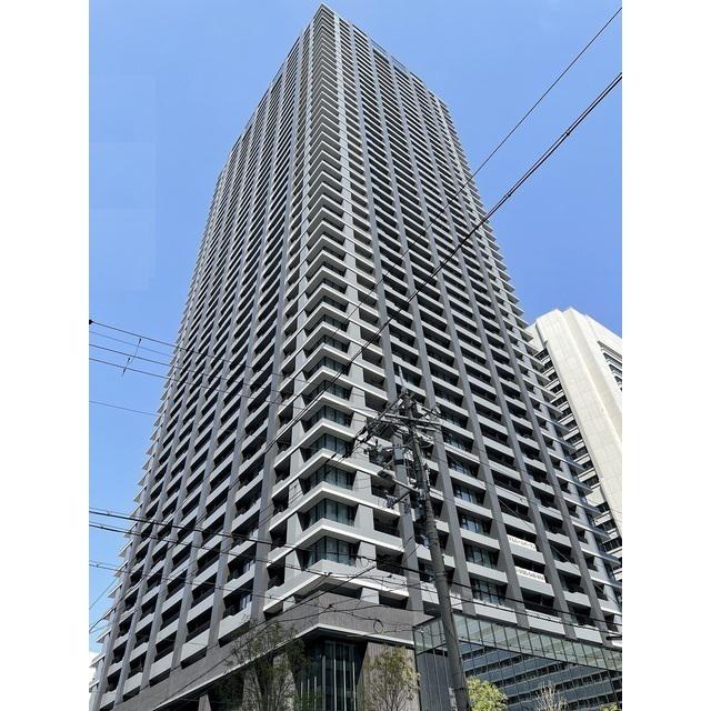 シティタワー大阪本町