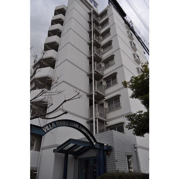 ヴィラスリースター鶴浜