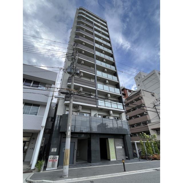 エステムコート北堀江Ⅱ