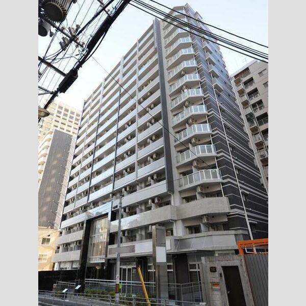 エステムプラザ大手前エヴァース