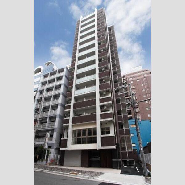 プランドール大手前レジデンス