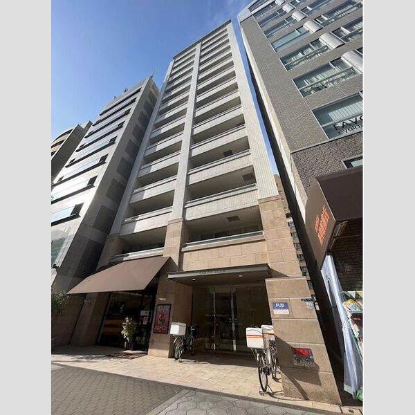 キャピトル安堂寺