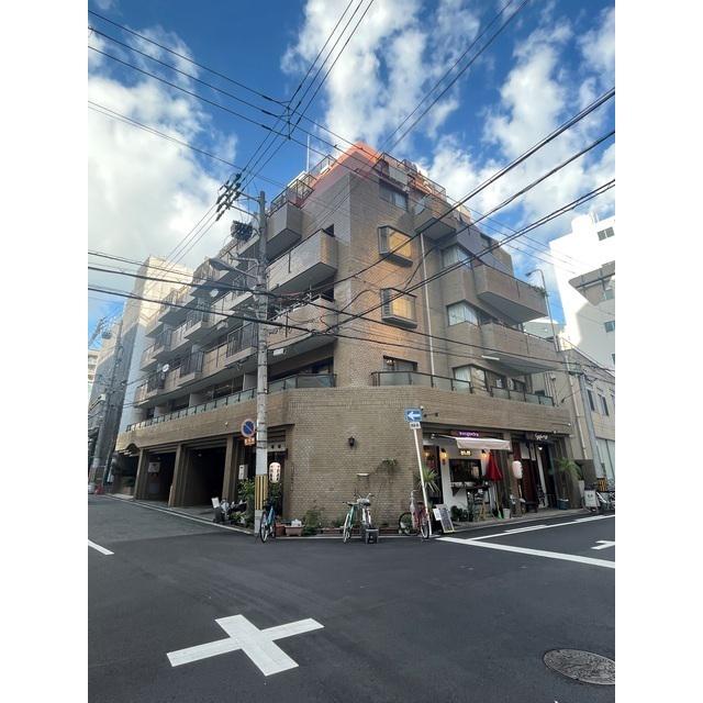 ハイツサンバーディ