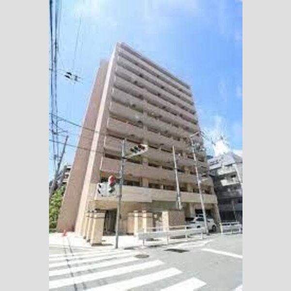 エグゼ難波南Ⅴ