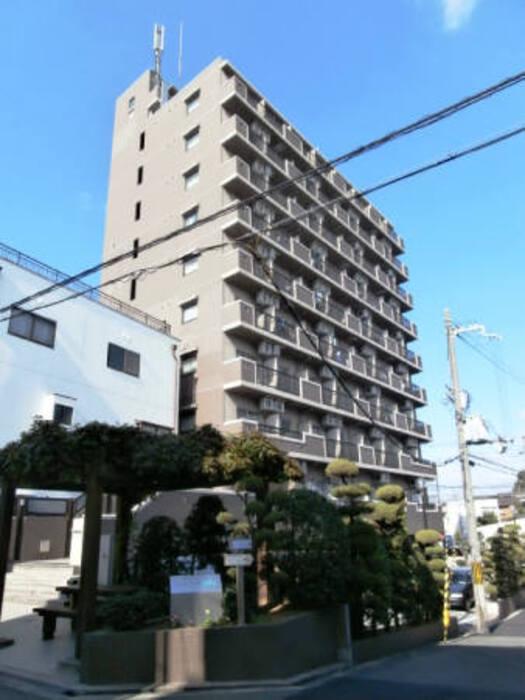 ラ・フェリオ新深江