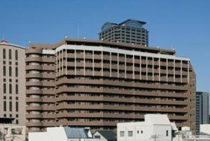 カスタリア阿倍野