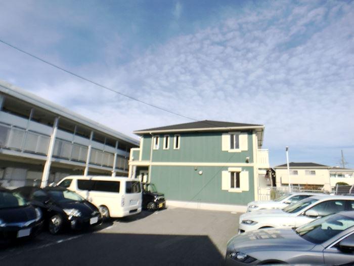 グリーンハイツ西之町